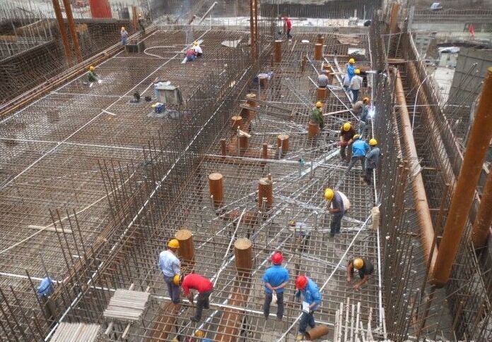 機(jī)電安裝一級(jí)資質(zhì)