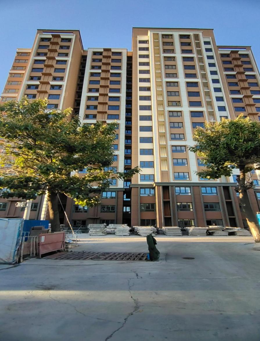 豐臺區(qū)五里店275號定向安置房項目